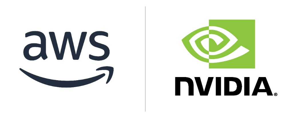 AWS & NVIDIA Institutional Partners
